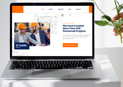 إستشارات هندسية