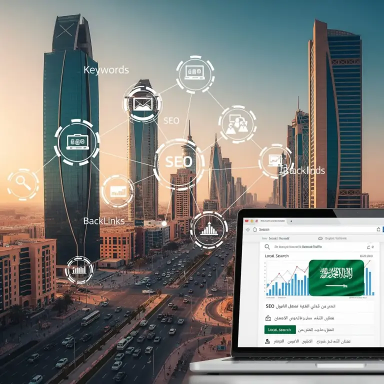 تحسين محركات البحث