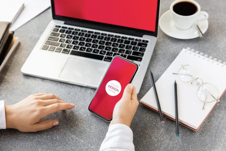 تصميم واجهة وتجربة المستخدم في الأردن