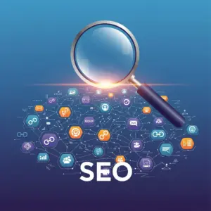 رموز تحسين نتائج البحث