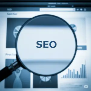 ما الخطوة الاولى في عملية تحسين محركات البحث لموقعك على الويب