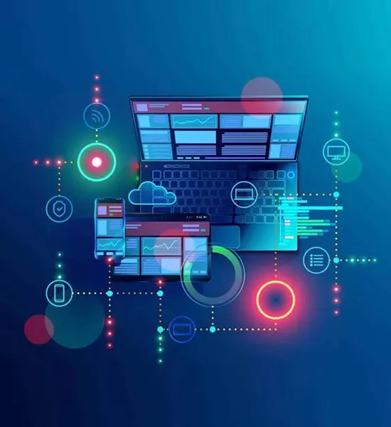 تصميم موقع الويب